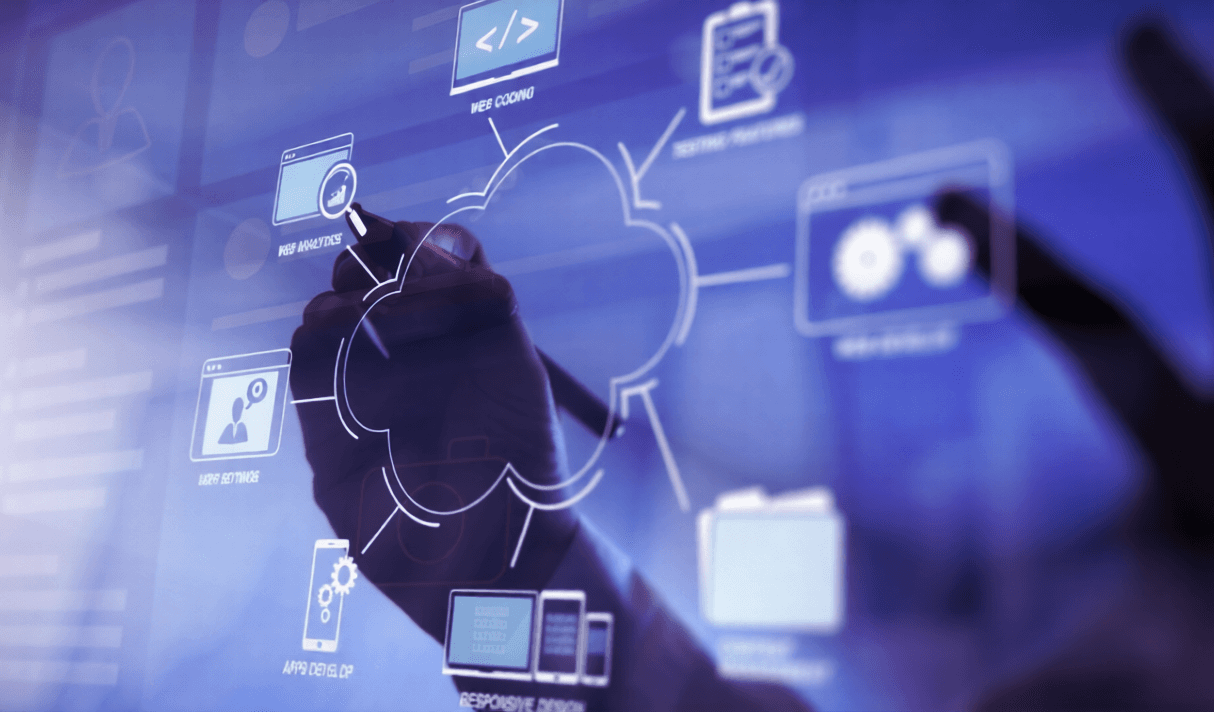 تقديم أدوات البنية المؤسسية