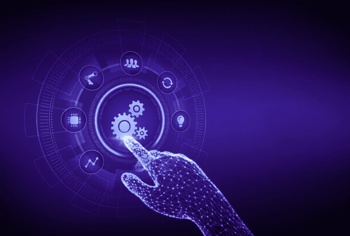 بناء مكتب البنية المؤسسية