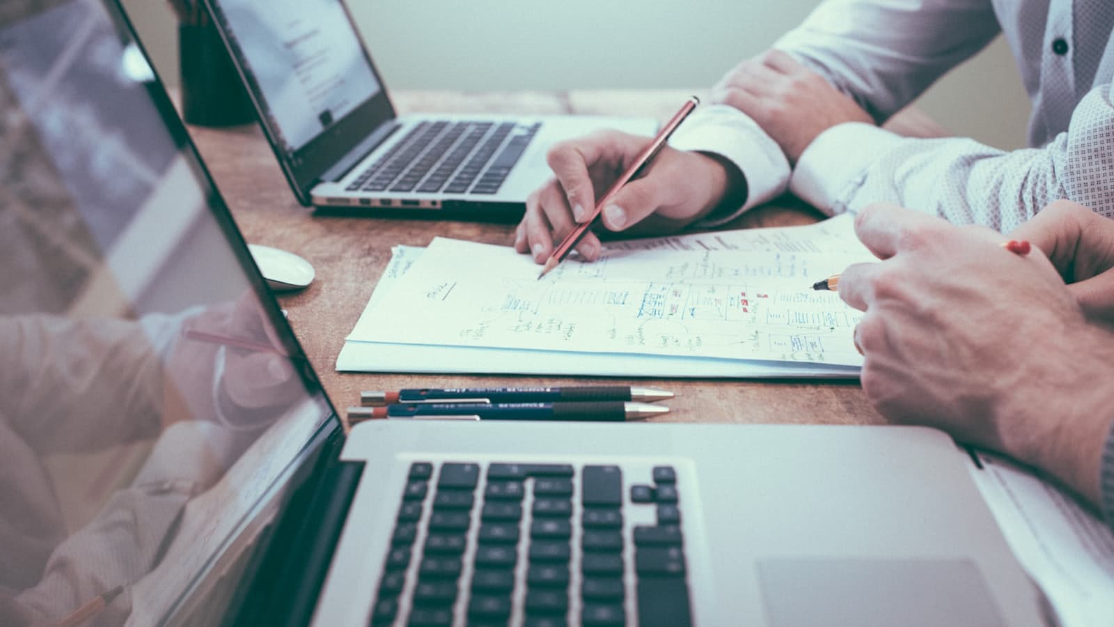 هندسة الإجراءات ونمذجة العمليات بـ BPMN