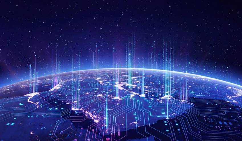 استراتيجية التحول الرقمي